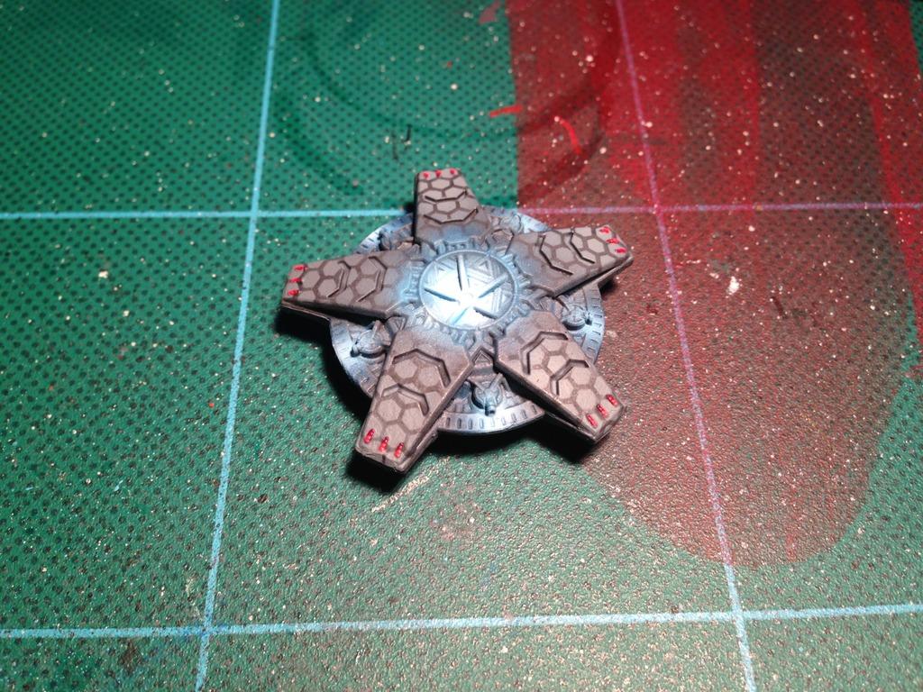 Abraxes, Anarchist, Annihilation, Armada, Battle Cruiser, Battleship